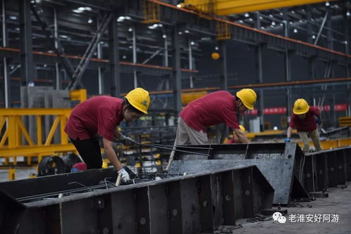 老淮安超級(jí)工廠內(nèi)部照片曝光,原來工廠生產(chǎn)線是這樣的