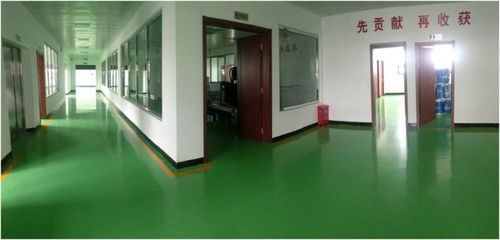 水性環(huán)氧地坪漆 環(huán)保新趨勢下的卓越之選——以啟杉水漆為例