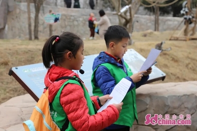 探秘動物世界幕后之旅 6大模塊助力孩子發現生命之美，開啟獸醫器具啟蒙