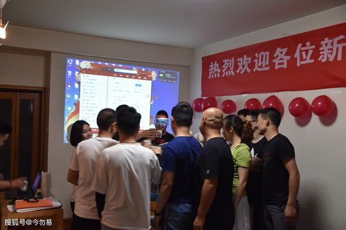 今勿易商學院新一期足療理療技師培訓圓滿落幕，專業教育咨詢服務助力行業人才升級