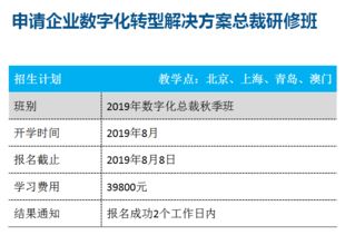 風向轉變，教育咨詢服務如何逆風翻盤